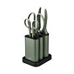 Plant Care Zestaw nożyc z etui, 3 szt. FISKARS 1075317