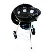 Grill węglowy typu kociołek Ø 40 cm LANDMANN 11132
