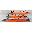 AUTOLIFT Twin® Przenośny podnośnik nożycowy ALTWN