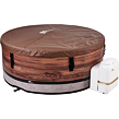 Duet F-DU062W Wanna z hydromasażem 930 l MSPA 11400273