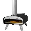 Danbury Piec do pizzy, na pelety TEPRO 1173