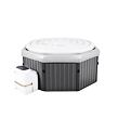 Tuscany F-TU062W Jacuzzi 1100 l MSPA 11400279