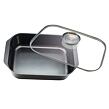 Raffinesse Brytfanna ze szklaną pokrywką i uchwytem aromatycznym 40×26 cm ELO BASIC 82840