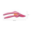 Inspiration™ Ruby Nożyce ogrodowe dwustronne FISKARS 1003657
