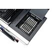 Grill gazowy Triton maxX PTS 4.1 z palnikiem podczerwieni LANDMANN 12969