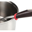 Ingenio Chochla, stalowa, czarna TEFAL K1180214