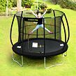 Combo Deluxe Trampolina 3 m JumpKing YJ10DV1
