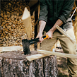 X-series™ Siekiera uniwersalna M - X24 FISKARS 1069104