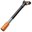 Cleansystem Uchwyt Flex GARDENA 18806-20