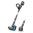AquaBrush Universal Akumulatorowy odkurzacz wielofunkcyjny 04/18V P4A GARDENA 14842-20