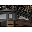 Pent Signature Horizontal Domek ogrodowy 11x7, 342 x 226 x 216 cm, brązowy KETER 259822