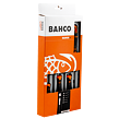 BahcoFit Zestaw śrubokrętów 5 szt. BAHCO B219.015