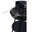 Highland Okrągły grill TEPRO 1167