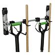 Wall Hangler Wielofunkcyjny uchwyt do domku ogrodowego, KETER 260708