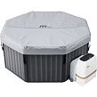 Tuscany F-TU062W Jacuzzi 1100 l MSPA 11400279