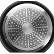 Smart Wave Patelnia Ø 20 cm ELO 75320