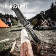 Nóż StrongArm Fixed, gładkie ostrze, kolor coyote GERBER 1027826