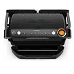 OptiGrill Elektryczny grill kontaktowy, czarny TEFAL GC717810