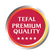 Ingenio Chochla, stalowa, czarna TEFAL K1180214
