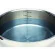 Profi Cuisine Garnek Ø 16 cm, 1,9 l, stal nierdzewna ELO 24216